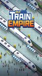 Idle Train Empire Tycoon-Spiel Screenshot APK 5