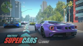 OWRC: Open World Racing screenshot apk 11