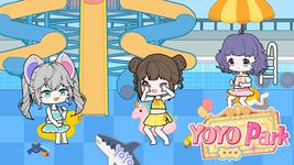 Tangkapan layar apk YOYO Park: busana berdandan 11