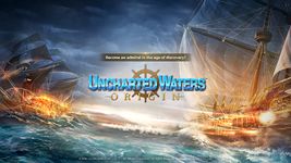 Uncharted Waters Origin screenshot apk 7