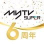 myTV SUPER - 綜藝娛樂及新聞資訊