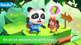 Tangkapan layar apk Petualangan Mainan Panda Kecil 4