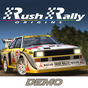 Иконка Rush Rally Origins Demo