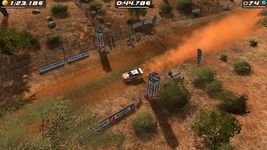 Скриншот 11 APK-версии Rush Rally Origins Demo