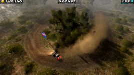 Скриншот 10 APK-версии Rush Rally Origins Demo