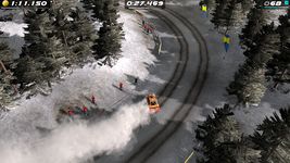 Скриншот 9 APK-версии Rush Rally Origins Demo