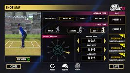Real Cricket™ 24 Screenshot APK 8