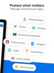 Tangkap skrin apk 1Password 8 - Password Manager 12