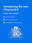 Tangkap skrin apk 1Password 8 - Password Manager 15