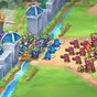 Warriors Defend: Tower Defense