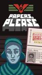 Papers, Please στιγμιότυπο apk 7