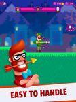 Screenshot 9 di Ultimate Bowmasters apk