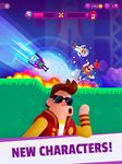 Screenshot 6 di Ultimate Bowmasters apk