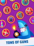 Screenshot 5 di Ultimate Bowmasters apk