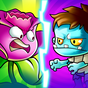 Zombie Farm - Plant Defense APK Icon