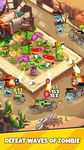 Zombie Farm - Plant Defense imgesi 4