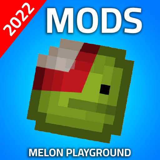 Melon Playground Mods APK - Free download for Android