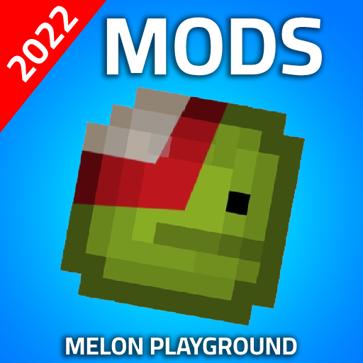 Melon Playground - Mods for Android - Download