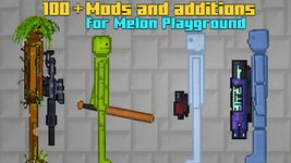 Imagen 2 de Melon Playground Mods