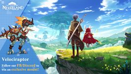 The Legend of Neverland screenshot APK 4