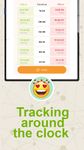 Check-Chat - Last Seen Tracker capture d'écran apk 10