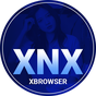 ikon xBrowser - Video Downloader 