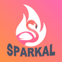 Sparkal-Novel dan Fiksi APK