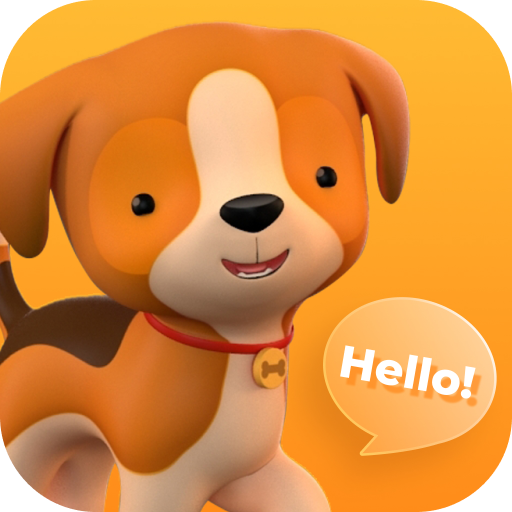 Dog Translator - Talking Benny 1.2 Android - Tải