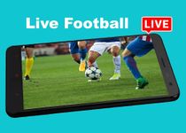 Football Live TV Bild 