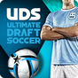 Ultimate Draft Soccer 아이콘