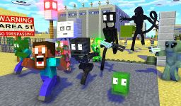 Craft Hero Run: School Campus Bild 13