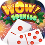 Wow! Spin 168 apk icon