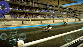 Tangkapan layar apk Drag Bike Indo: Moto Racing 2