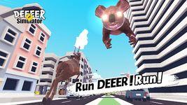 DEEEER Simulator:Modern World ekran görüntüsü APK 1