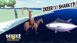 Captura de tela do apk DEEEER Simulator:Modern World 7