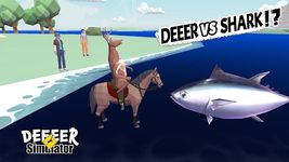 DEEEER Simulator:Modern World capture d'écran apk 7