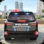 NOUS Police Auto Conduite Sim