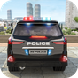 Polizia Caccia Auto Giochi 3D