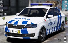 Screenshot 5 di Polizia Caccia Auto Giochi 3D apk