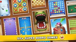 Tangkapan layar apk Board World - All in one game 7