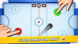 Tangkapan layar apk Board World - All in one game 1