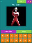 Tangkap skrin apk Ultraman Trivia Game 8