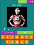 Tangkap skrin apk Ultraman Trivia Game 5