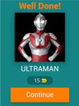 Tangkap skrin apk Ultraman Trivia Game 4