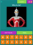 Tangkap skrin apk Ultraman Trivia Game 3