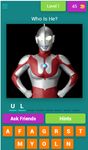 Tangkap skrin apk Ultraman Trivia Game 17