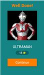 Tangkap skrin apk Ultraman Trivia Game 16