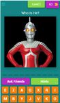 Tangkap skrin apk Ultraman Trivia Game 15