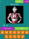 Tangkap skrin apk Ultraman Trivia Game 11