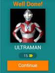 Tangkap skrin apk Ultraman Trivia Game 10